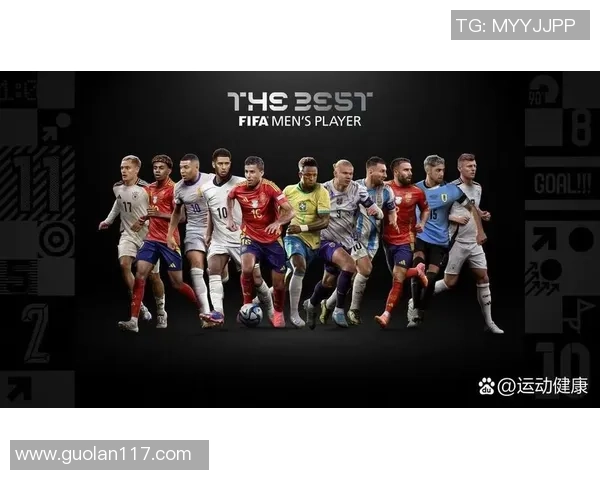 全球十大足球球星排名 谁是足坛最强巨星之选