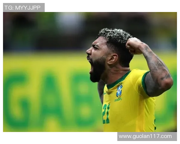 巴西男子足球队现役球星风采全景展现与未来发展探讨